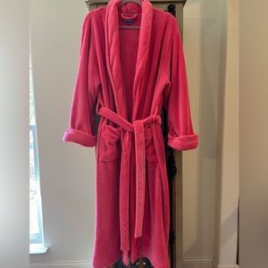 Chunky Robe